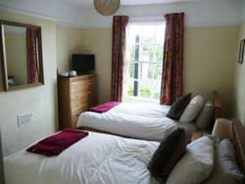 Seaview Inn Falmouth Quarto foto